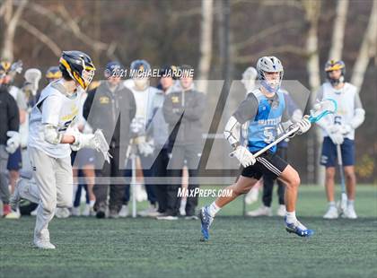 Thumbnail 3 in Bellevue vs Seattle Prep (Space Needle Shootout) photogallery.