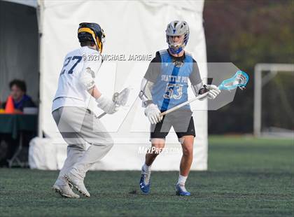 Thumbnail 2 in Bellevue vs Seattle Prep (Space Needle Shootout) photogallery.