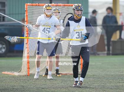 Thumbnail 3 in Bellevue vs Seattle Prep (Space Needle Shootout) photogallery.