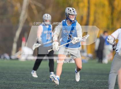 Thumbnail 3 in Bellevue vs Seattle Prep (Space Needle Shootout) photogallery.