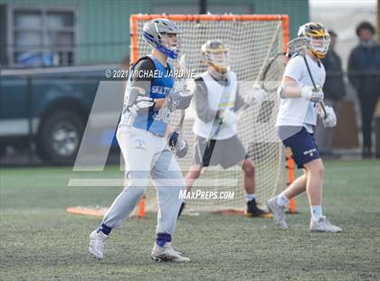 Thumbnail 3 in Bellevue vs Seattle Prep (Space Needle Shootout) photogallery.