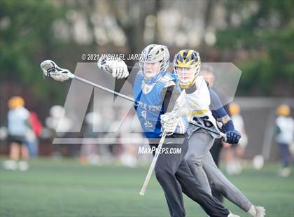 Thumbnail 3 in Bellevue vs Seattle Prep (Space Needle Shootout) photogallery.