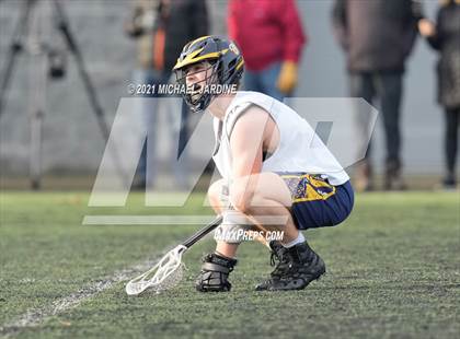 Thumbnail 3 in Bellevue vs Seattle Prep (Space Needle Shootout) photogallery.