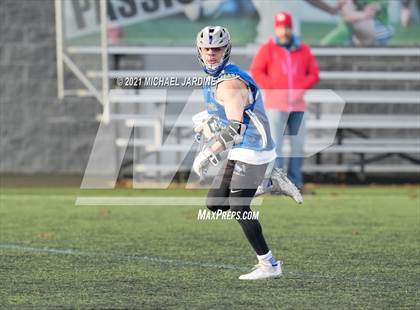 Thumbnail 1 in Bellevue vs Seattle Prep (Space Needle Shootout) photogallery.