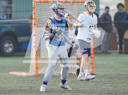 Thumbnail 2 in Bellevue vs Seattle Prep (Space Needle Shootout) photogallery.
