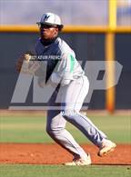 Photo from the gallery "Miami @ Benson (AIA 2A Semi-final)"