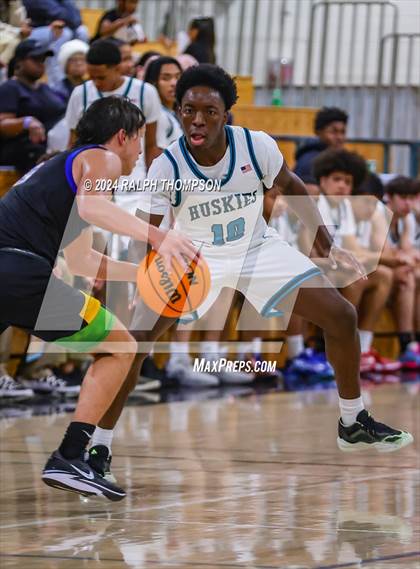 Thumbnail 3 in Bakersfield Christian @ Sheldon photogallery.