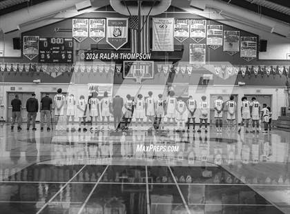 Thumbnail 1 in Bakersfield Christian @ Sheldon photogallery.