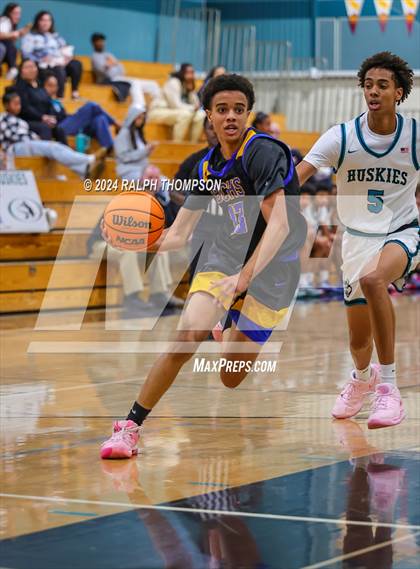 Thumbnail 3 in Bakersfield Christian @ Sheldon photogallery.