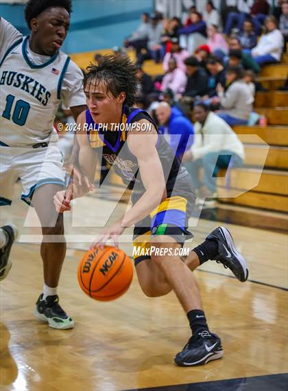 Thumbnail 3 in Bakersfield Christian @ Sheldon photogallery.