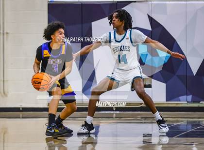 Thumbnail 2 in Bakersfield Christian @ Sheldon photogallery.