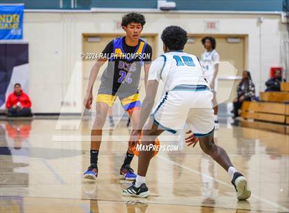 Thumbnail 1 in Bakersfield Christian @ Sheldon photogallery.