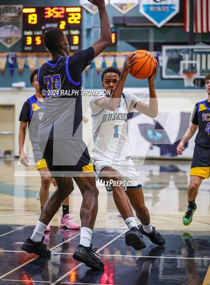 Thumbnail 1 in Bakersfield Christian @ Sheldon photogallery.