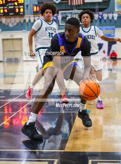 Thumbnail 2 in Bakersfield Christian @ Sheldon photogallery.