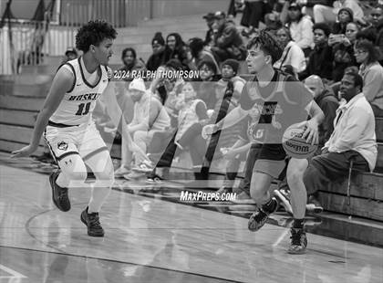 Thumbnail 3 in Bakersfield Christian @ Sheldon photogallery.