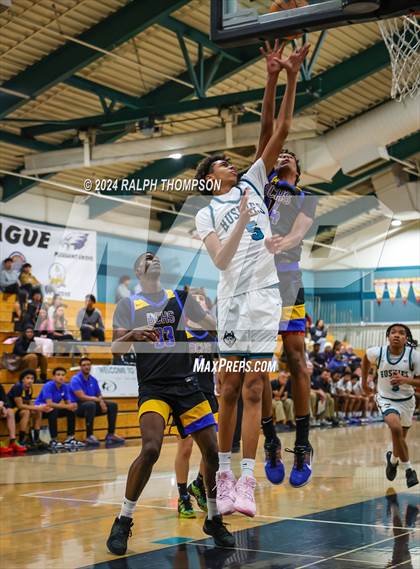 Thumbnail 1 in Bakersfield Christian @ Sheldon photogallery.