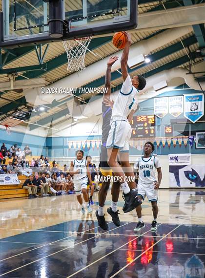 Thumbnail 3 in Bakersfield Christian @ Sheldon photogallery.