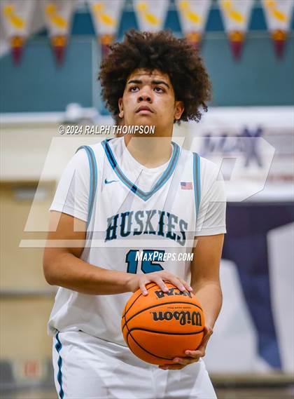 Thumbnail 3 in Bakersfield Christian @ Sheldon photogallery.