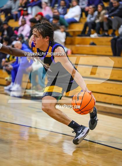 Thumbnail 2 in Bakersfield Christian @ Sheldon photogallery.