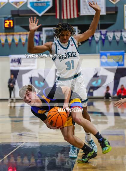 Thumbnail 2 in Bakersfield Christian @ Sheldon photogallery.