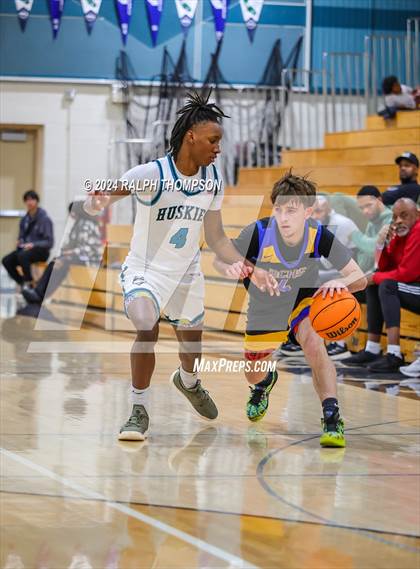 Thumbnail 3 in Bakersfield Christian @ Sheldon photogallery.