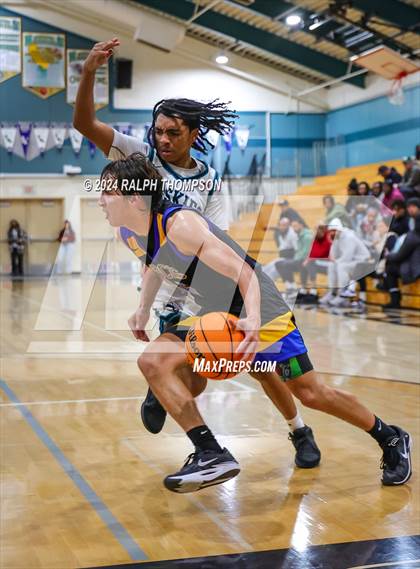 Thumbnail 1 in Bakersfield Christian @ Sheldon photogallery.