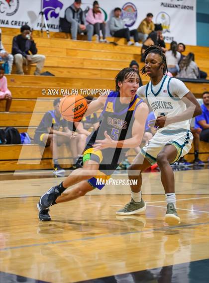 Thumbnail 3 in Bakersfield Christian @ Sheldon photogallery.