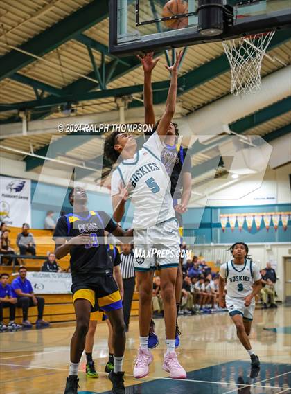 Thumbnail 3 in Bakersfield Christian @ Sheldon photogallery.