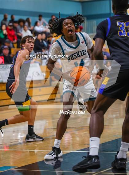 Thumbnail 2 in Bakersfield Christian @ Sheldon photogallery.