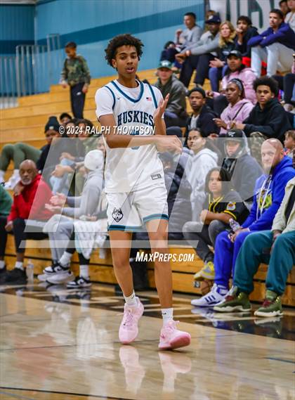 Thumbnail 3 in Bakersfield Christian @ Sheldon photogallery.