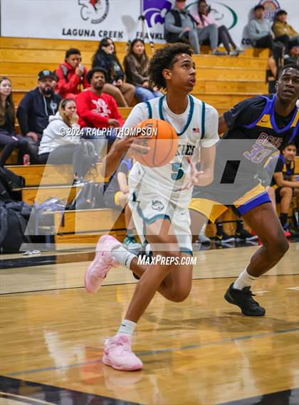 Thumbnail 2 in Bakersfield Christian @ Sheldon photogallery.