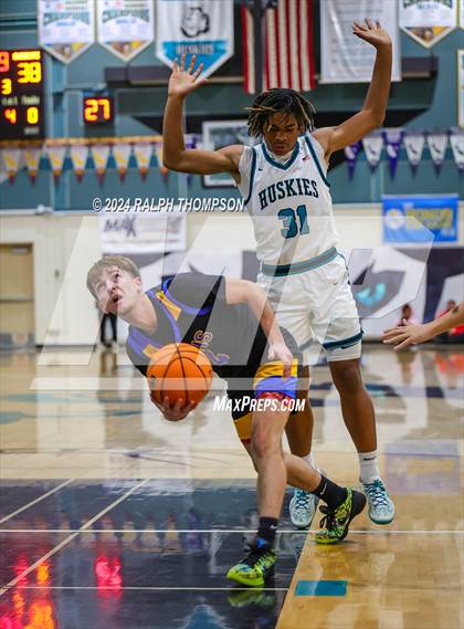 Thumbnail 1 in Bakersfield Christian @ Sheldon photogallery.