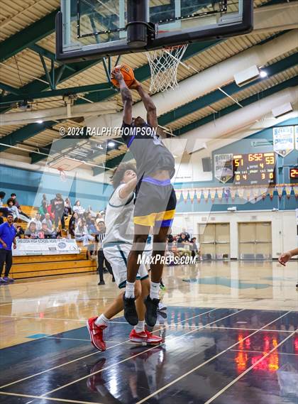 Thumbnail 1 in Bakersfield Christian @ Sheldon photogallery.