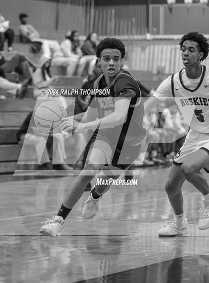 Thumbnail 1 in Bakersfield Christian @ Sheldon photogallery.