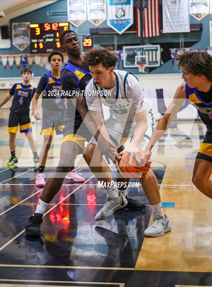 Thumbnail 3 in Bakersfield Christian @ Sheldon photogallery.