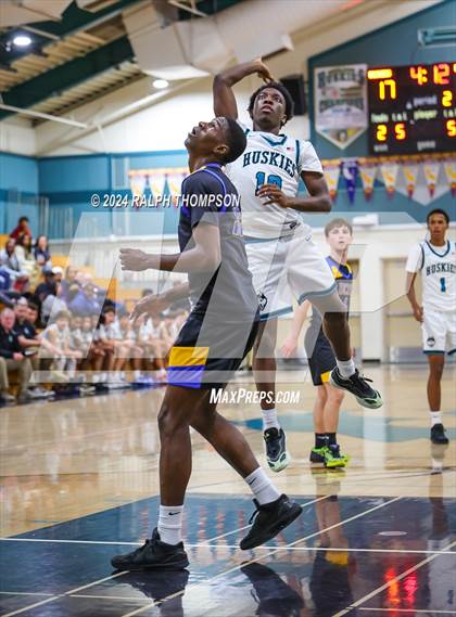 Thumbnail 3 in Bakersfield Christian @ Sheldon photogallery.