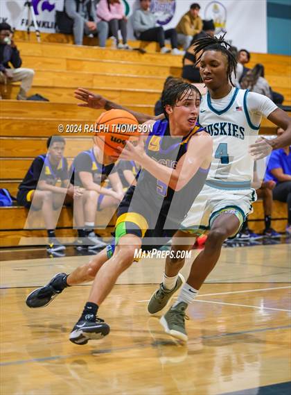 Thumbnail 2 in Bakersfield Christian @ Sheldon photogallery.