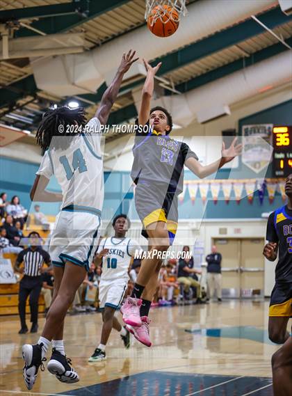 Thumbnail 1 in Bakersfield Christian @ Sheldon photogallery.