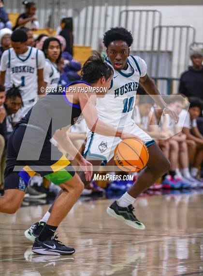 Thumbnail 2 in Bakersfield Christian @ Sheldon photogallery.