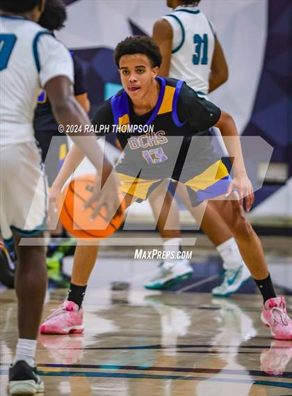 Thumbnail 1 in Bakersfield Christian @ Sheldon photogallery.