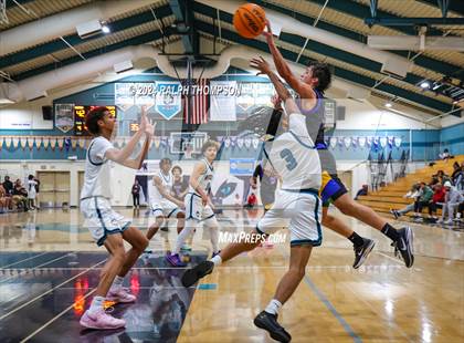 Thumbnail 2 in Bakersfield Christian @ Sheldon photogallery.