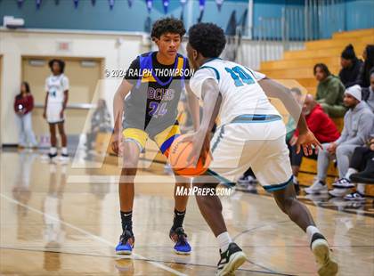 Thumbnail 2 in Bakersfield Christian @ Sheldon photogallery.