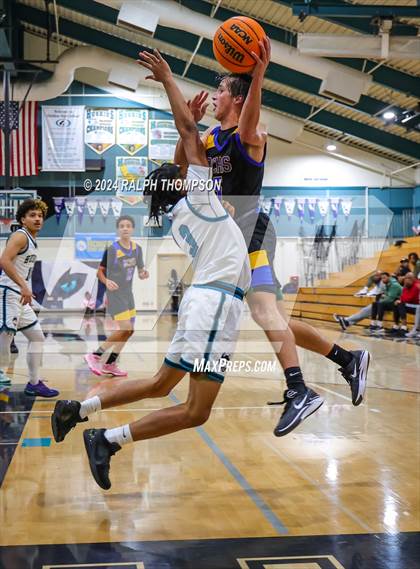 Thumbnail 3 in Bakersfield Christian @ Sheldon photogallery.
