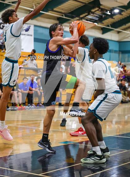 Thumbnail 1 in Bakersfield Christian @ Sheldon photogallery.