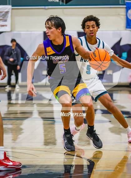 Thumbnail 2 in Bakersfield Christian @ Sheldon photogallery.