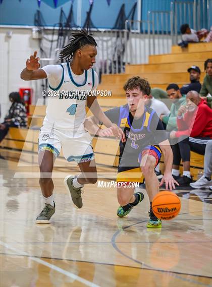 Thumbnail 2 in Bakersfield Christian @ Sheldon photogallery.