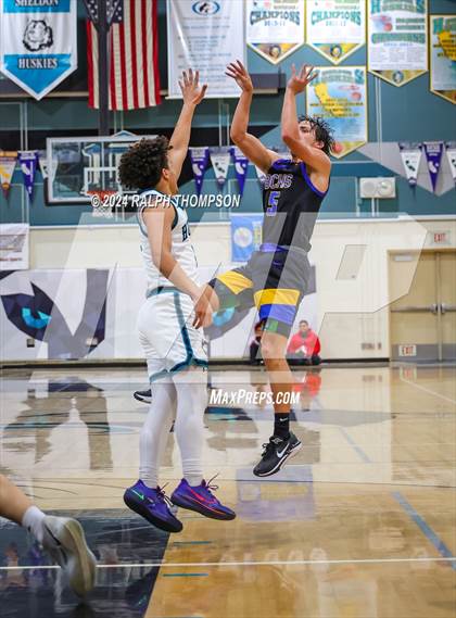 Thumbnail 3 in Bakersfield Christian @ Sheldon photogallery.