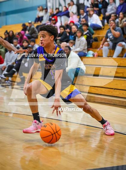 Thumbnail 2 in Bakersfield Christian @ Sheldon photogallery.