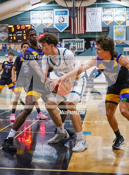 Thumbnail 1 in Bakersfield Christian @ Sheldon photogallery.