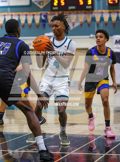 Thumbnail 3 in Bakersfield Christian @ Sheldon photogallery.